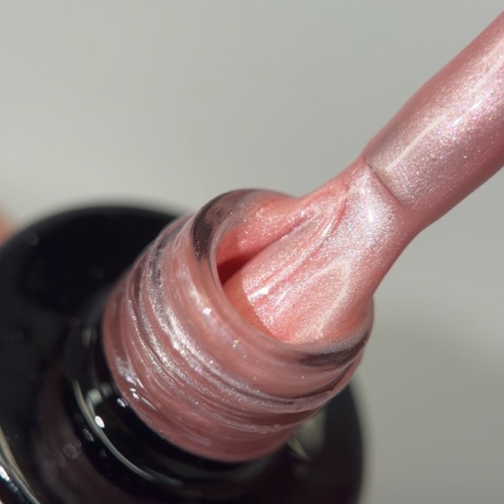 Vernis à ongles semi-permanent Perla - 03