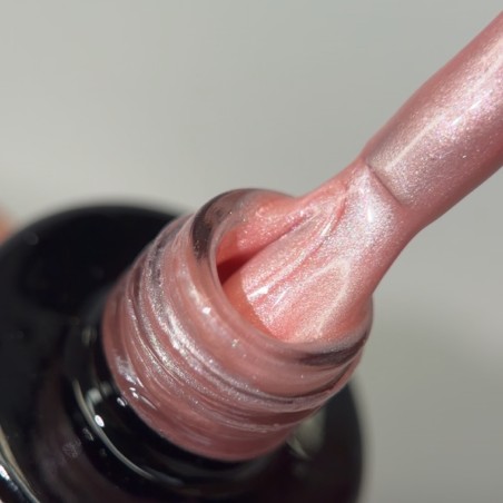 Vernis à ongles semi-permanent Perla - 03
