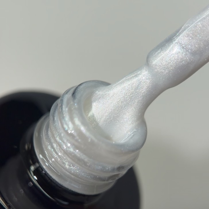 Perla Semi-permanent Nail Polish - 04