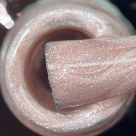 Vernis à ongles semi-permanent Perla - 05