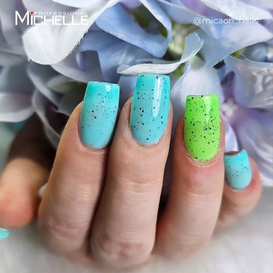 Pretty Polish Gel Soak Off Colour - 396 2