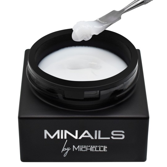 THIXO THIXOTROPIC Gel Builder 03 - Pure White 50ML