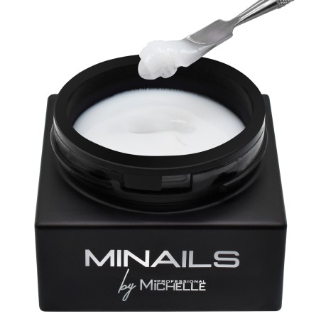 THIXO THIXOTROPIC Gel Builder 03 - Pure White 50ML