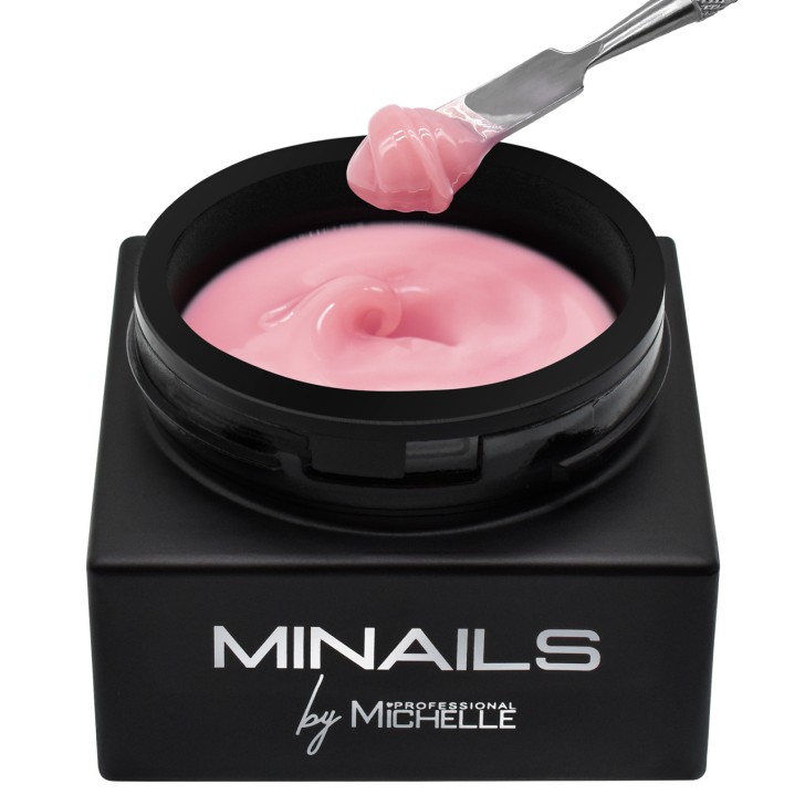 THIXO THIXOTROPIC Builder Gel 05 - Pink Love 50ML