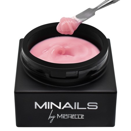 THIXO THIXOTROPIC Builder Gel 05 - Pink Love 50ML