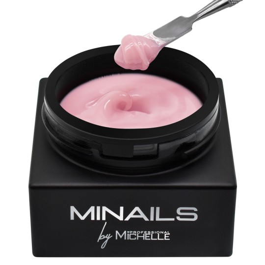 THIXO THIXOTROPIC Builder Gel 08 - Pink VEIL 50ML