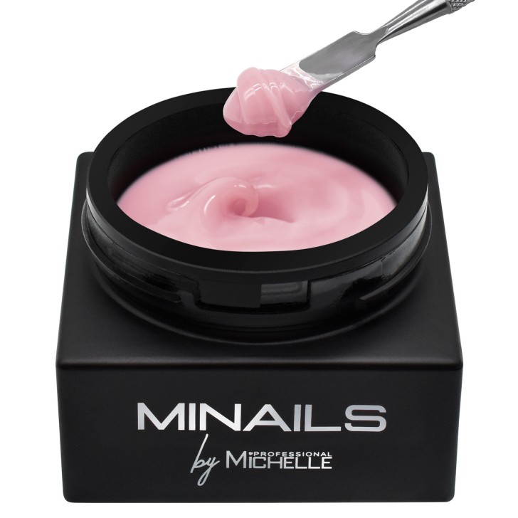 THIXO THIXOTROPIC Builder Gel 08 - Pink VEIL 50ML
