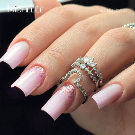 ACRYLGEL 30ML - SPRING ROSE