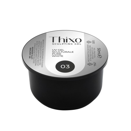 THIXO REFILL - 03 Pure White 50ML