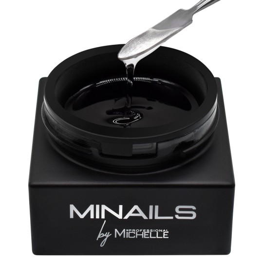 Gel AUTO-NIVELANT MONOPHASÉ All in one - 01 Clear