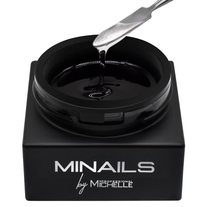Gel AUTO-NIVELANT MONOPHASÉ All in one - 01 Clear