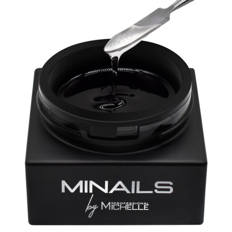 Gel AUTO-NIVELANT MONOPHASÉ All in one - 01 Clear