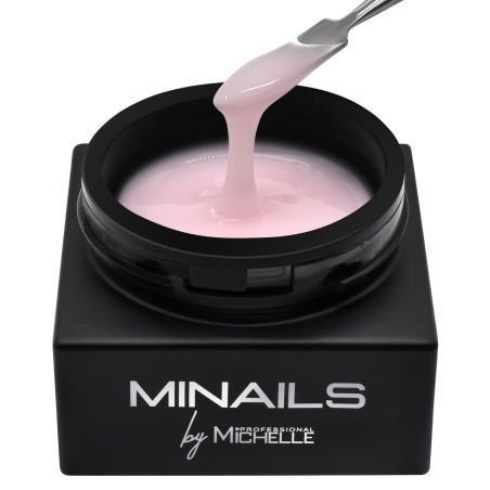 Gel AUTONIVELANTE MONOFÁSICO All in one - 05 Baby Rose