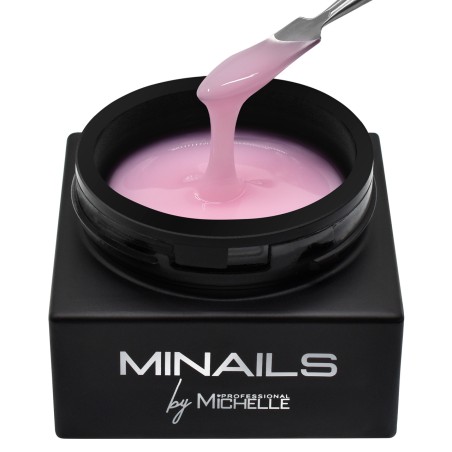 Gel AUTONIVELANTE MONOFÁSICO All in one - 06 Baby Lilac