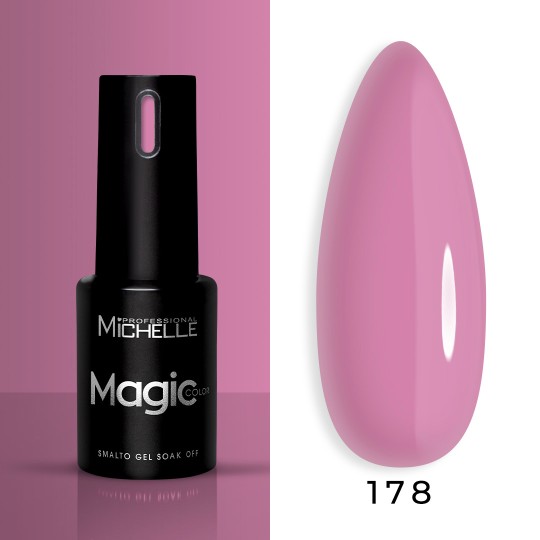 Tinte semipermanente Magic Color - 178