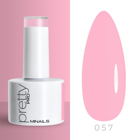 Pretty Pro Semi-Permanent Gel Colour - 057