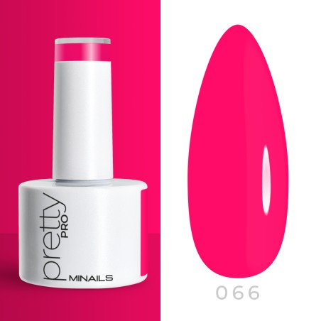 Pretty Pro Semi-Permanent Gel Colour - 066