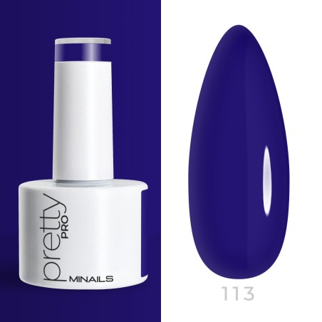 Pretty Pro Semi-Permanent Gel Colour - 113