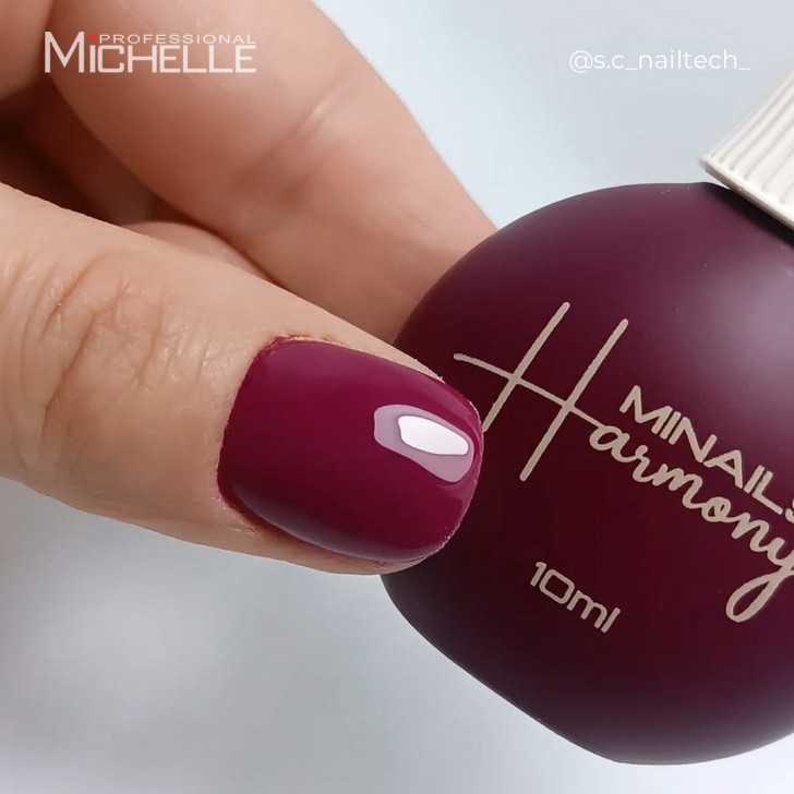 Harmony Semi-Permanent Nail Polish - Kit 11