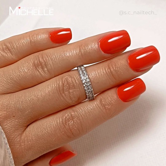 Vernis à ongles semi-permanent Harmony - Kit 20 2