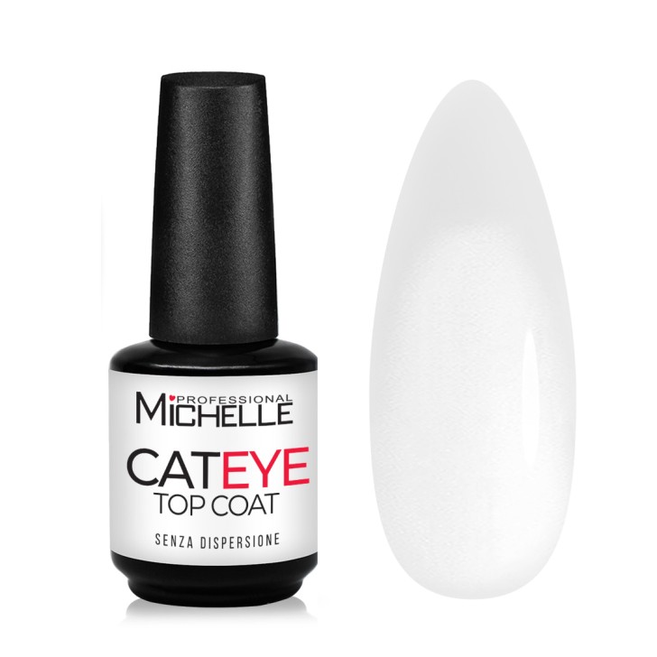 TOP CAT EYE SILK 01 sans dispersion 15 ml