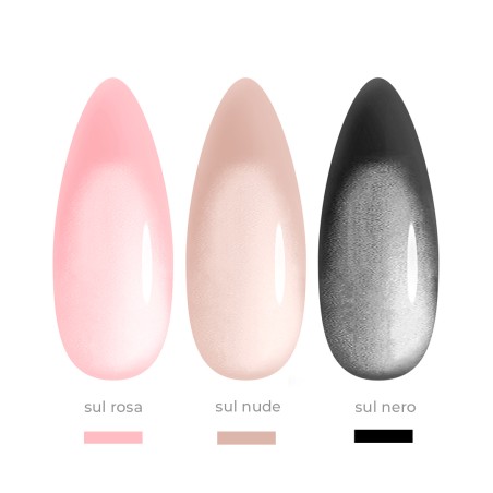 TOP CAT EYE SILK 01 sans dispersion 15 ml