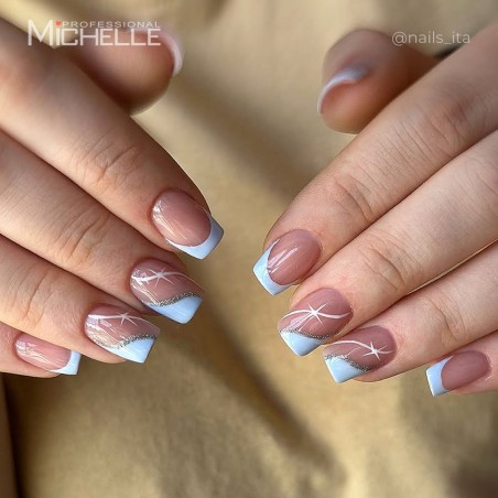 Acrylgel 60Ml - Cover Tan Camouflage
