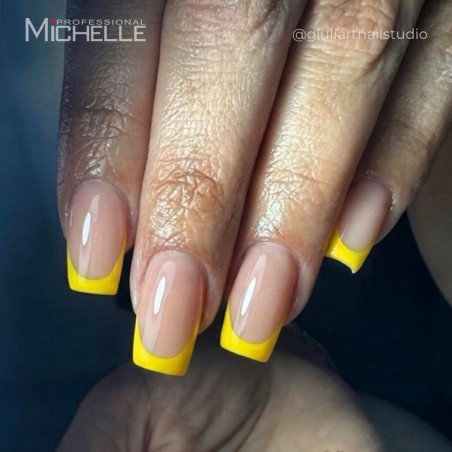 Lively Color Gel - 033Lc Giallo