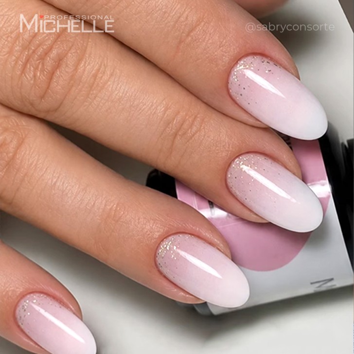 TOP COAT Rosado Soft 15ML