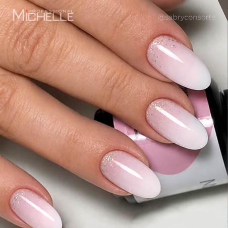 TOP COAT Rosa Soft 15ML