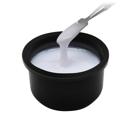 RECAMBIO Fiberglass - 01 Milk White 50ML