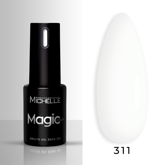 Tinte semipermanente Magic Color - 311