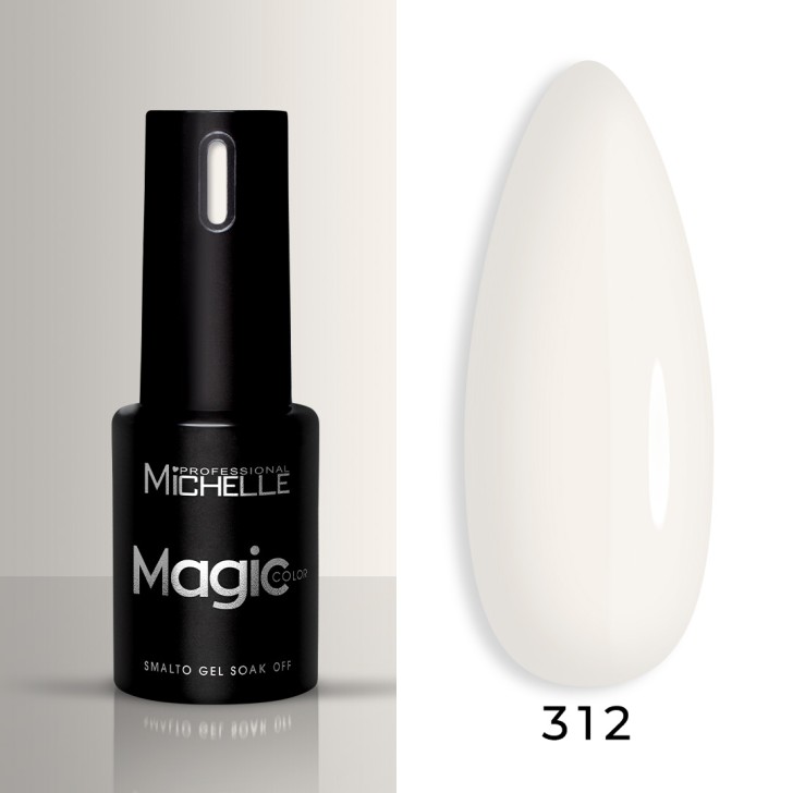 MAGIC Color Semipermanente - 312