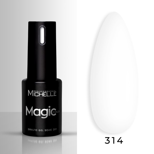 Color semi-permanente Magic - 314
