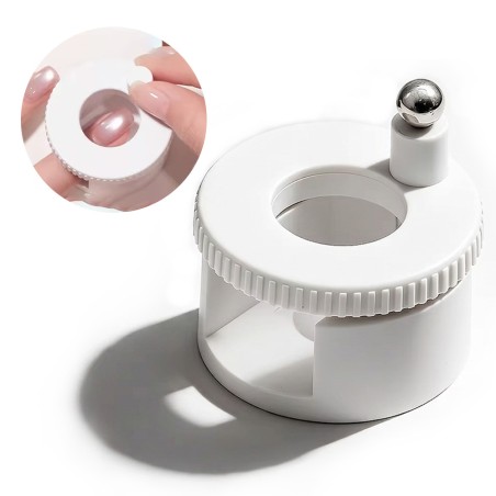 AIMANT ROTATIF Cat eye - EFFET Perla