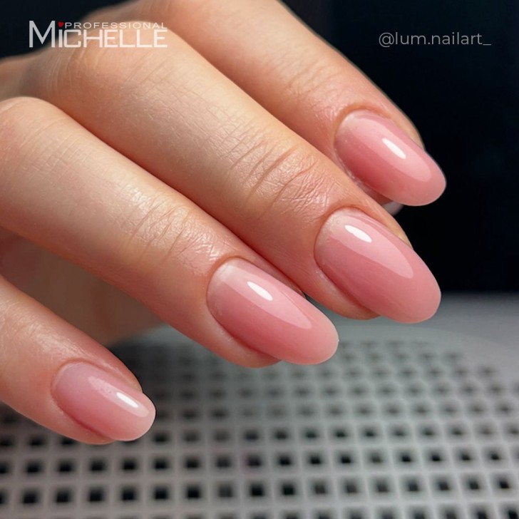 TWO-PHASE Ice gel - Rose Milk 60ML
