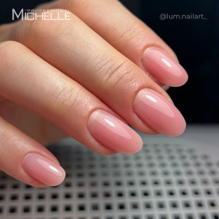 Ice gel biphasé - Milk Rose 60 ml