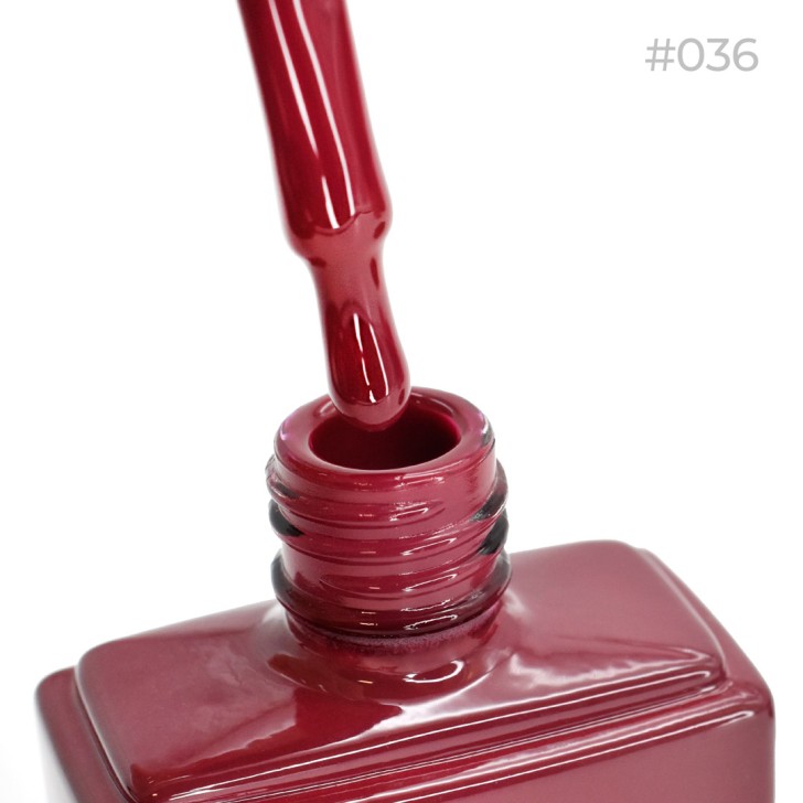 CUBE Semipermanente - Red Wine 036