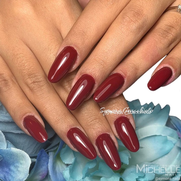 CUBE Semipermanente - Red Wine 036