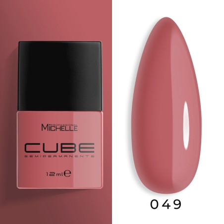 CUBE Semipermanente - Lake Red 049
