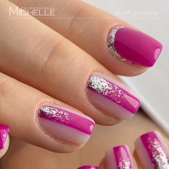 Magic Color Soak Off - 114 2