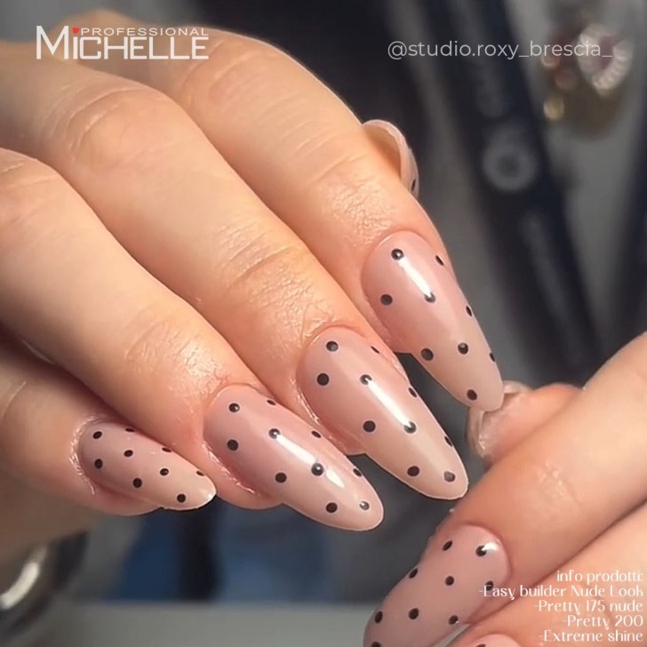 Pretty Polish Gel Soak Off Colour - 175