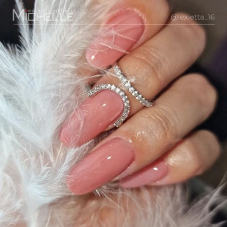 Cube Semi-Permanent - Cream Soft 102