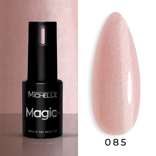 Magic Color Semi-Permanent - 085