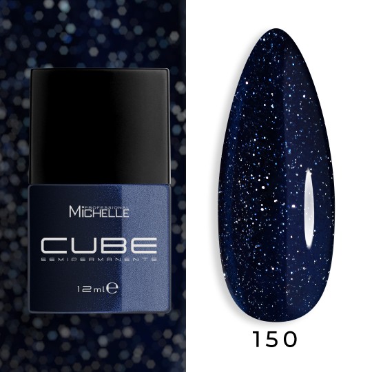 Cube Semipermanente - 150