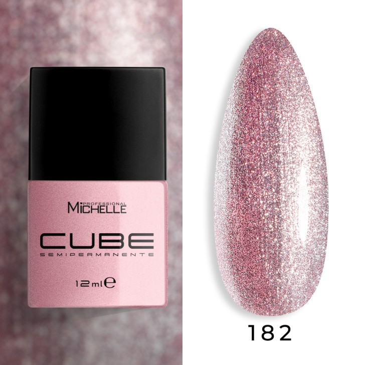 Cube Semi-permanent - 182