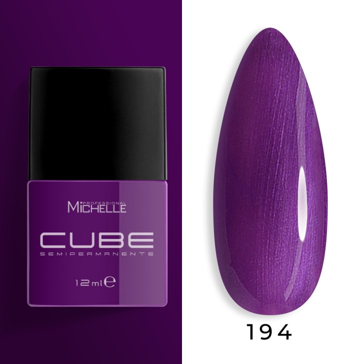Cube Semi-permanent - 194