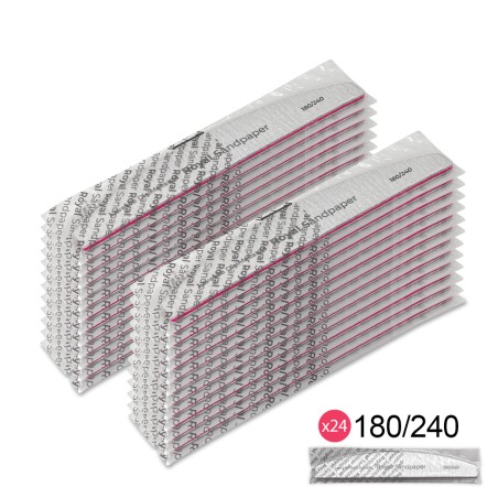 24x Royal Boomerang WASHABLE FILE - 180/240