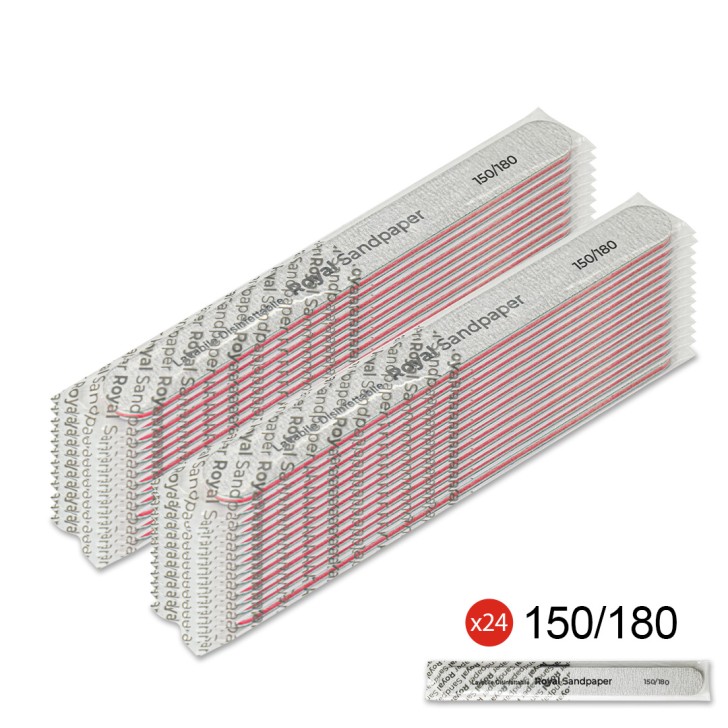 24x LIMA ROYAL DRITTA LAVABILE - 150/180
