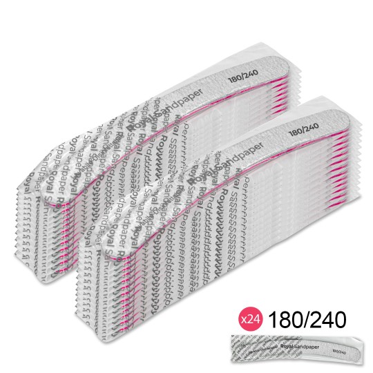 24x LIMA ROYAL CURVA LAVABILE - 180/240